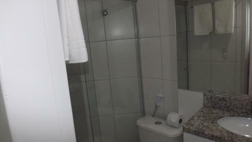 Apartamento Su�te Em Caldas Novas