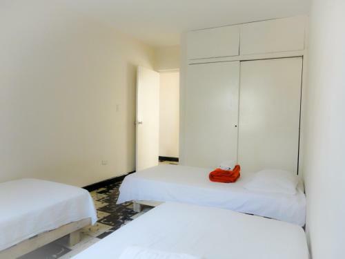 Albergue Casa Natura