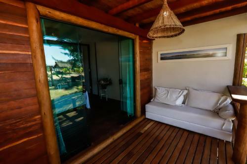 P�r Do Sol Eco Su�tes