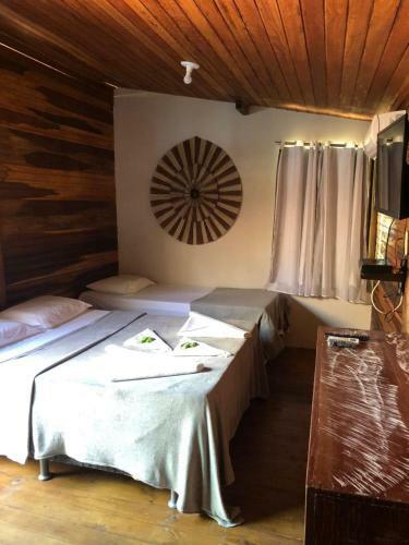 P�r Do Sol Eco Su�tes