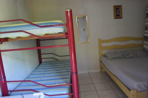 Hostal Pousada Dos Henriques