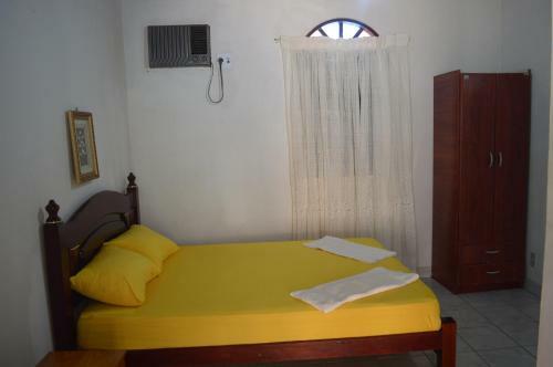Hostal Pousada Dos Henriques