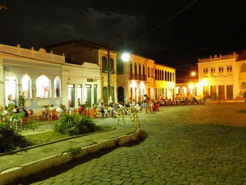 Hostal Pousada Dos Henriques