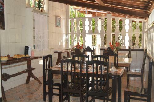 Hostal Pousada Dos Henriques