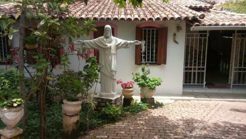 Hostal Pousada Dos Henriques