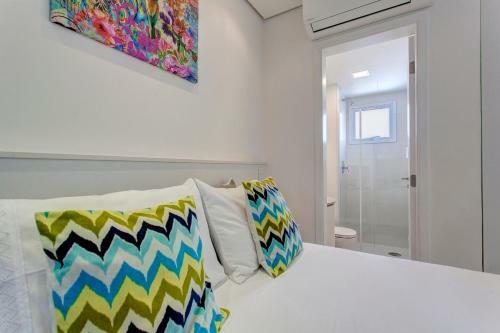 Apartamento Be Paulista's Studios