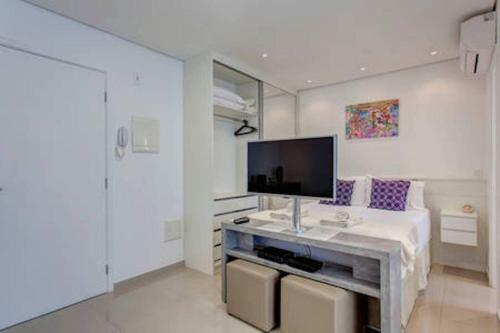 Apartamento Be Paulista's Studios