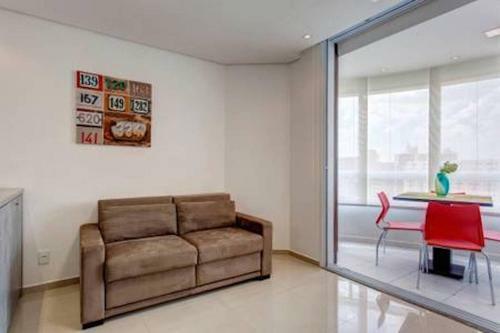 Apartamento Be Paulista's Studios