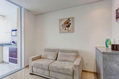 Apartamento Be Paulista's Studios