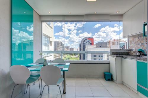 Apartamento Be Paulista's Studios