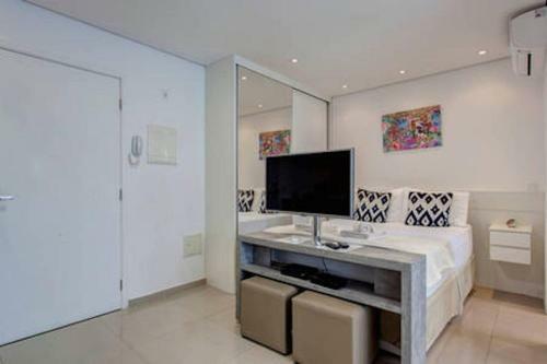Apartamento Be Paulista's Studios