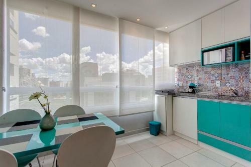 Apartamento Be Paulista's Studios