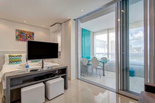 Apartamento Be Paulista's Studios