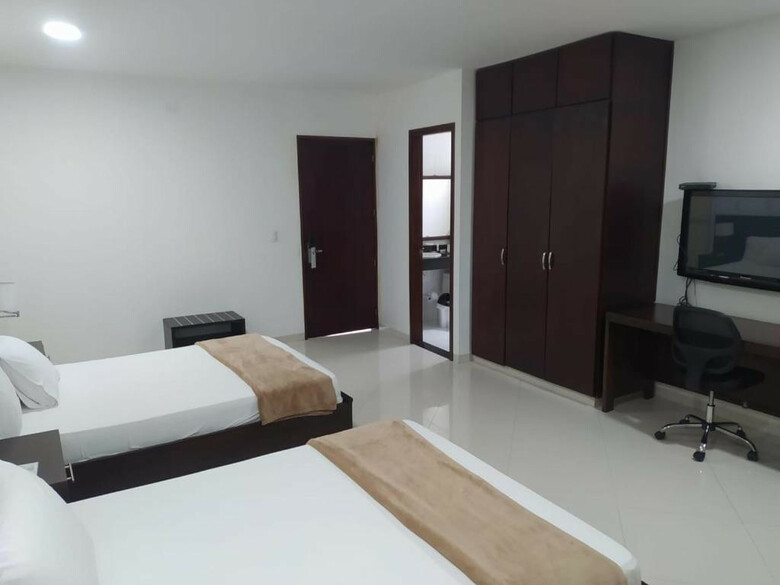 Hotel Panorama