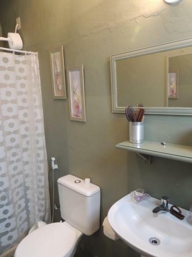 Apartamento 100m Praia Dos Ossos