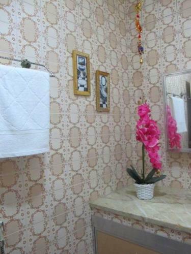 Apartamento Copacabana Mar