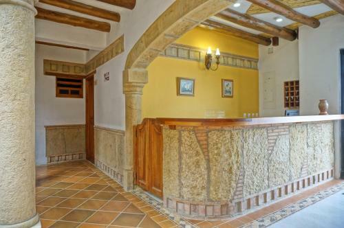 Hotel Jardines De La Villa II
