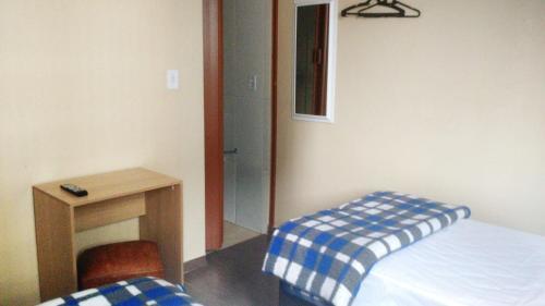 Hotel Paulistano