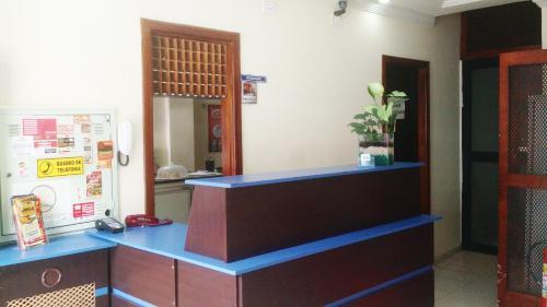 Hotel Paulistano
