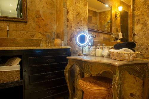 Casa De Alba Hotel Boutique