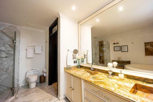 Casa De Alba Hotel Boutique