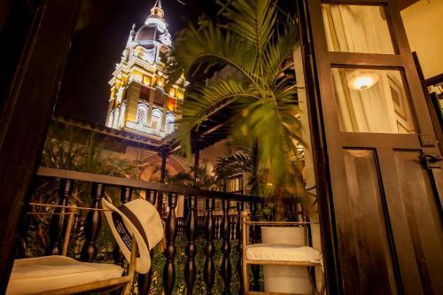 Casa De Alba Hotel Boutique