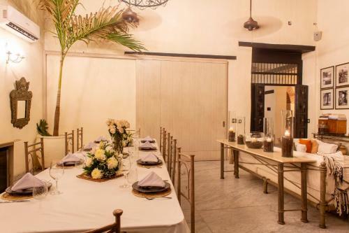 Casa De Alba Hotel Boutique