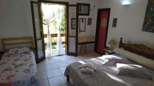 Hostal Pousada Brasil Paraty