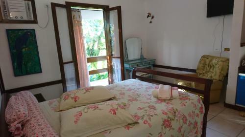 Hostal Pousada Brasil Paraty