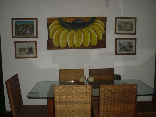 Casa Da Duda