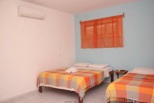 Hostal Pre� Kite Village