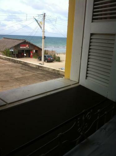 Hostal Pre� Kite Village