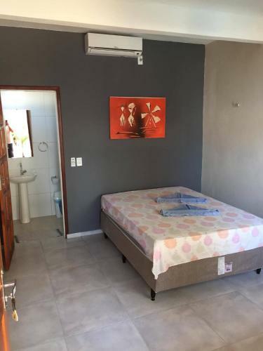 Hostal Pousada Villa Calango