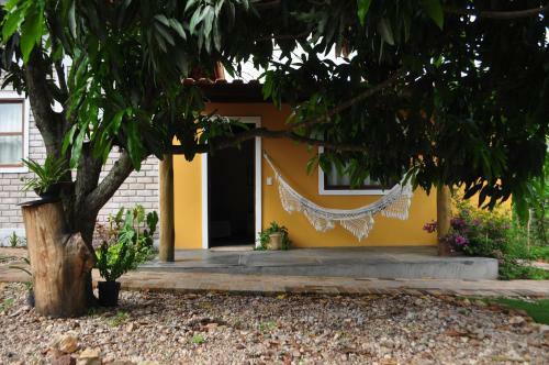 Lodge Pomar Dos Campos