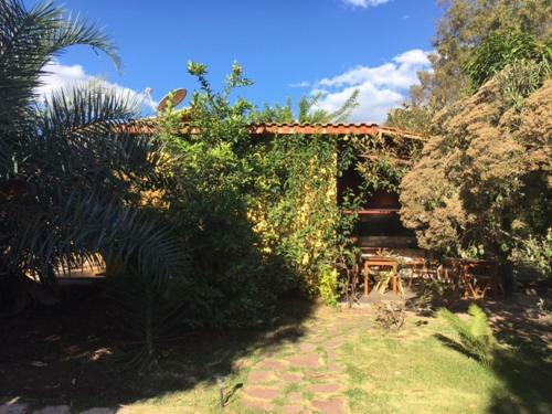 Lodge Pomar Dos Campos
