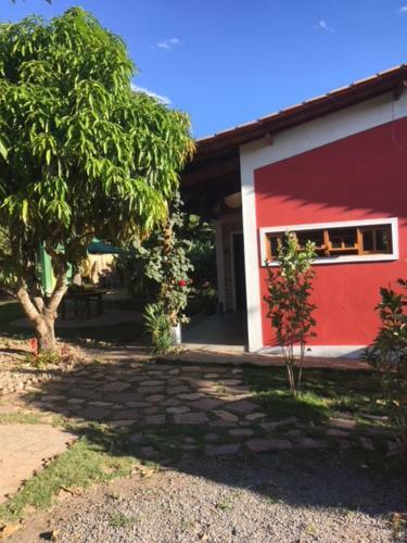 Lodge Pomar Dos Campos