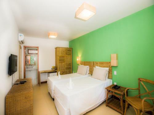 Hotel Pousada Para�so Do Forte