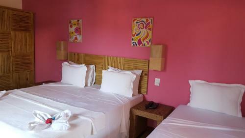 Hotel Pousada Para�so Do Forte