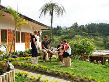 El Viajero Hostels Salento