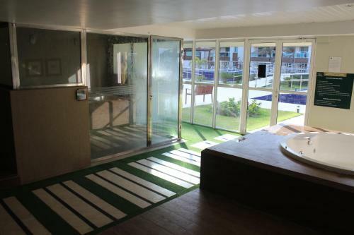 Apartamento Vg Fun