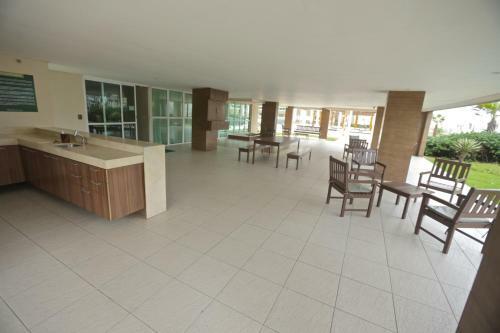 Apartamento Vg Fun