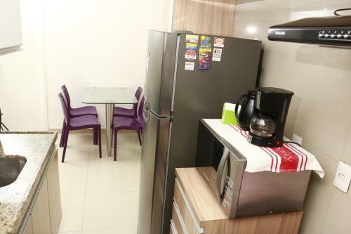 Apartamento Vg Fun