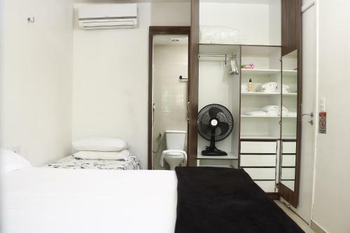 Apartamento Vg Fun