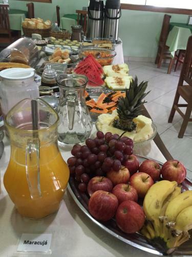 Hostal Pousada Vista Alegre