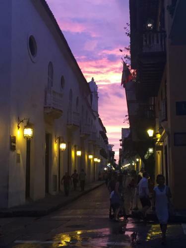 Hotel Aposentos De San Pedro