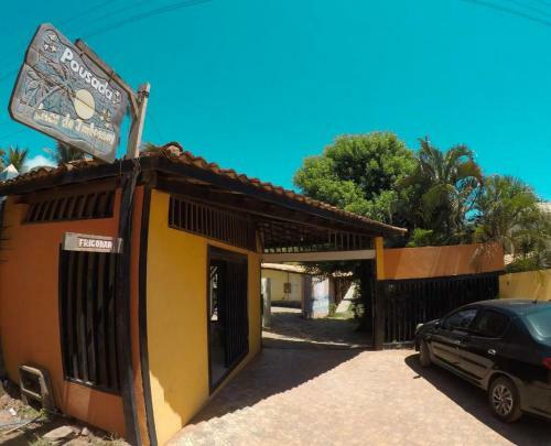 Hostal Pousada Luar De Imbassay