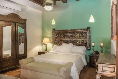 Hotel Casa Mejia