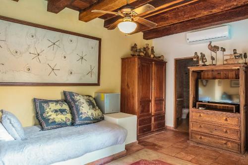 Hotel Casa Mejia