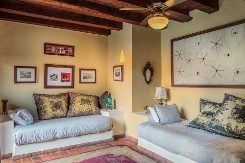 Hotel Casa Mejia