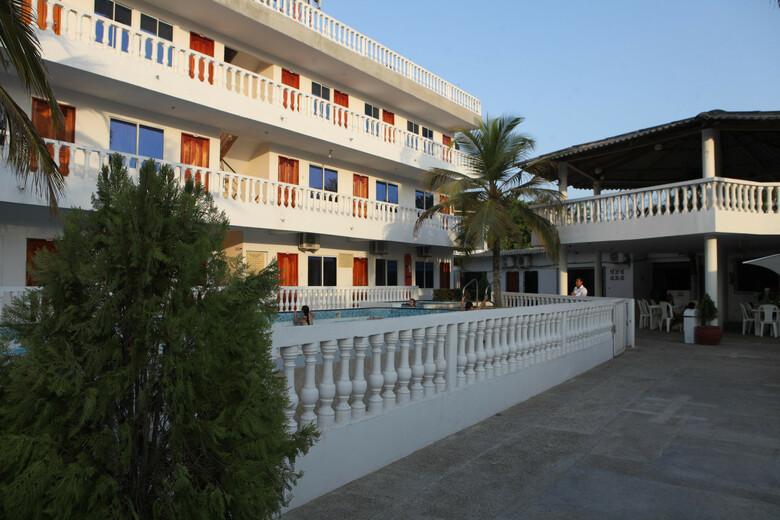 Hotel Boquilla Suites